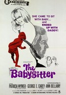 The Babysitter poster image