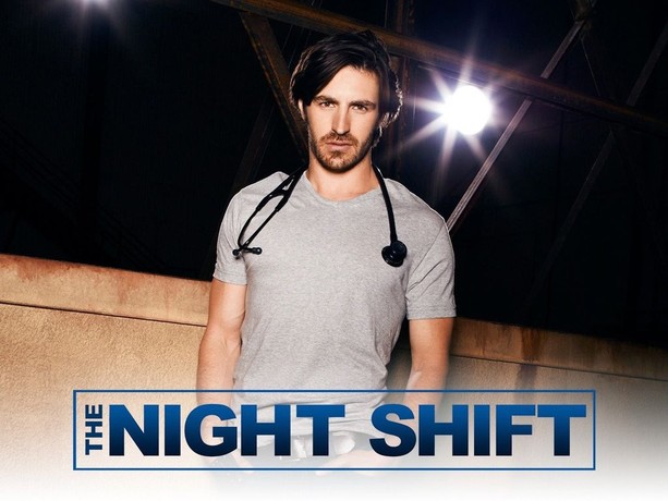 The Night Shift Season 1 Rotten Tomatoes