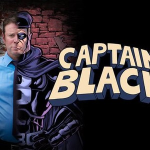 Captain Black photo 4