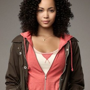 Madeleine Mantock as Astrid Finch