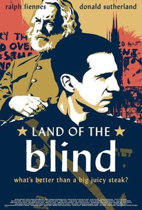 Watch trailer for Land of the Blind