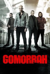 Gomorrah Season 2 Episode 11 Rotten Tomatoes