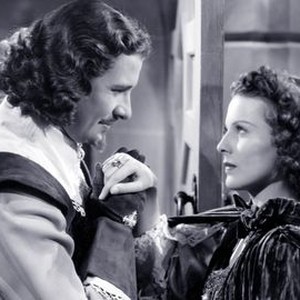 The Three Musketeers (1939) photo 10