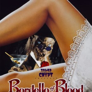 Tales From the Crypt Presents Bordello of Blood photo 2