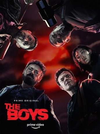 The boys episode 2 online store