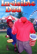 Invisible Dad poster image