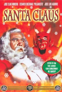 Santa Claus 1959 Rotten Tomatoes