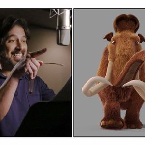 ICE AGE: COLLISION COURSE, Ray Romano, voice of Manny, 2016. ph: Kevin Estrada/TM and Copyright © 20th Century Fox Film Corp. All rights reserved.
