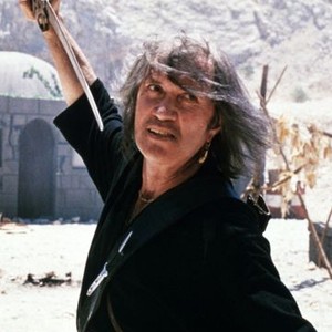 Dune Warriors (1991) photo 6