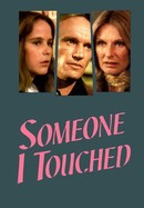 Someone I Touched poster image