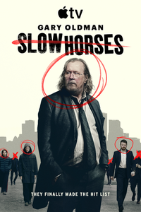 Slow Horses