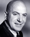 Telly Savalas