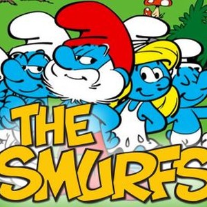 "The Smurfs photo 4"