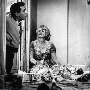 THE LONG, LONG TRAILER, Desi Arnaz, Lucille Ball, 1954