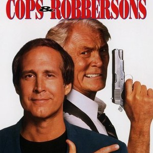 Cops And Robbersons 1994 Rotten Tomatoes