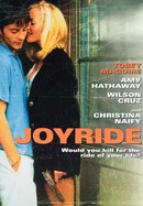 Joyride poster image