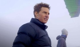 Mission: Impossible - Dead Reckoning, Part One: Featurette - Speed Flying
