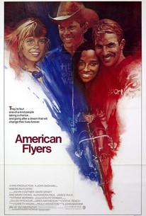 American Flyers poster