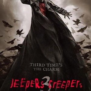 Jeepers creepers sale 3 amazon prime