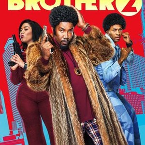 Undercover Brother 2 (2019) photo 13