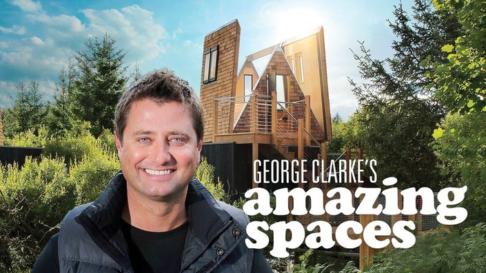 Amazing Spaces