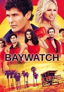 Baywatch poster image