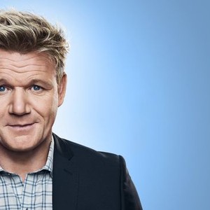 The F Word With Gordon Ramsay