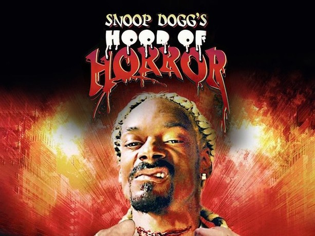 Snoop dogg hood of horror full movie free discount