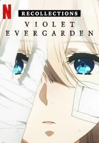 Violet Evergarden: Recollections