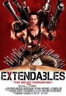 The Extendables poster image