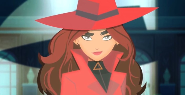 Carmen Sandiego Rotten Tomatoes 2394