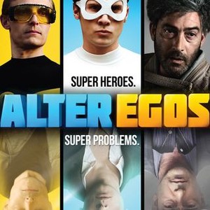 Alter Egos (2012) photo 15