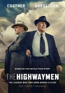 The Highwaymen poster image