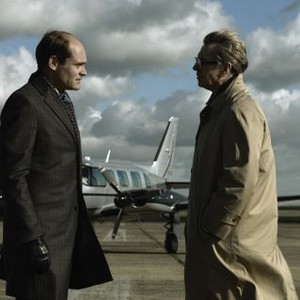Tinker Tailor Soldier Spy photo 10