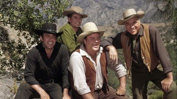 Bonanza: Season 6 Episode Compilation #2 - YouTube