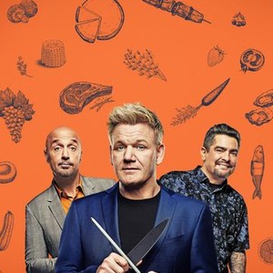 MasterChef: Season 13, Episode 9 - Rotten Tomatoes