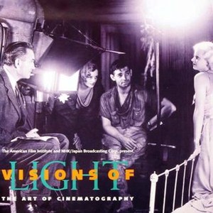 Visions of Light: The Art of Cinematography photo 8