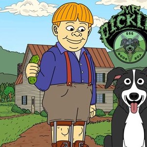 Mr. Pickles - Rotten Tomatoes