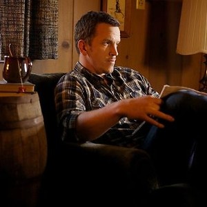 Grimm, Josh Randall, 'The Thing With Feathers', Season 1, Ep. #16, 04/06/2012, ©NBC