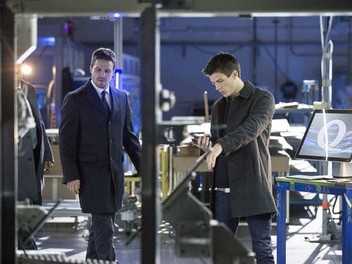 Watch arrow season 2 episode 8 sale