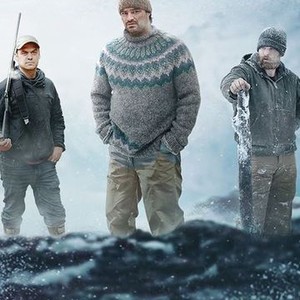 Life Below Zero: Next Generation - Rotten Tomatoes