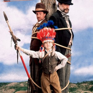 The Ransom of Red Chief (1998) photo 3