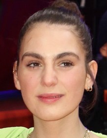 Victoria Carmen Sonne