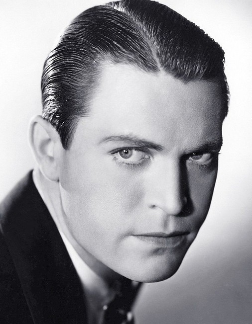 Chester Morris