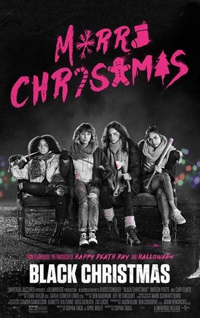 Watch black christmas 2019 free sale