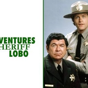"The Misadventures of Sheriff Lobo photo 4"