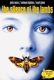 Image result for silence of the lambs