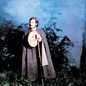 THE FRENCH LIEUTENANT'S WOMAN, Jeremy Irons, 1981, © United Artists