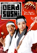 Dead Sushi poster image