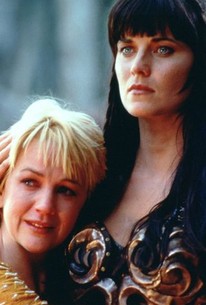 Xena: Season 4, Episode 20 | Rotten Tomatoes